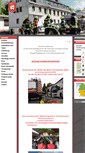 Mobile Screenshot of feuerwehr-wurzbach.de